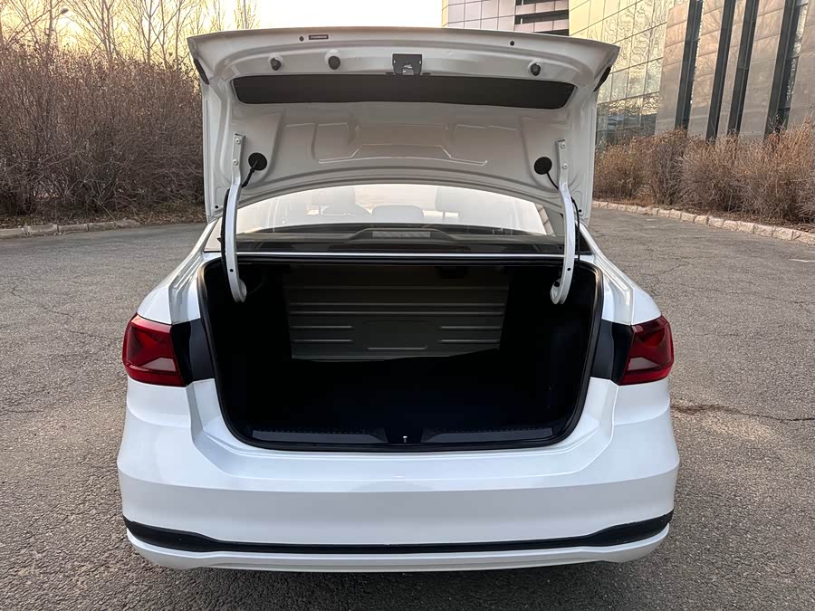 捷达 捷达VA3 2022 #18 捷达 捷达VA3 2022 汽车图片 #18