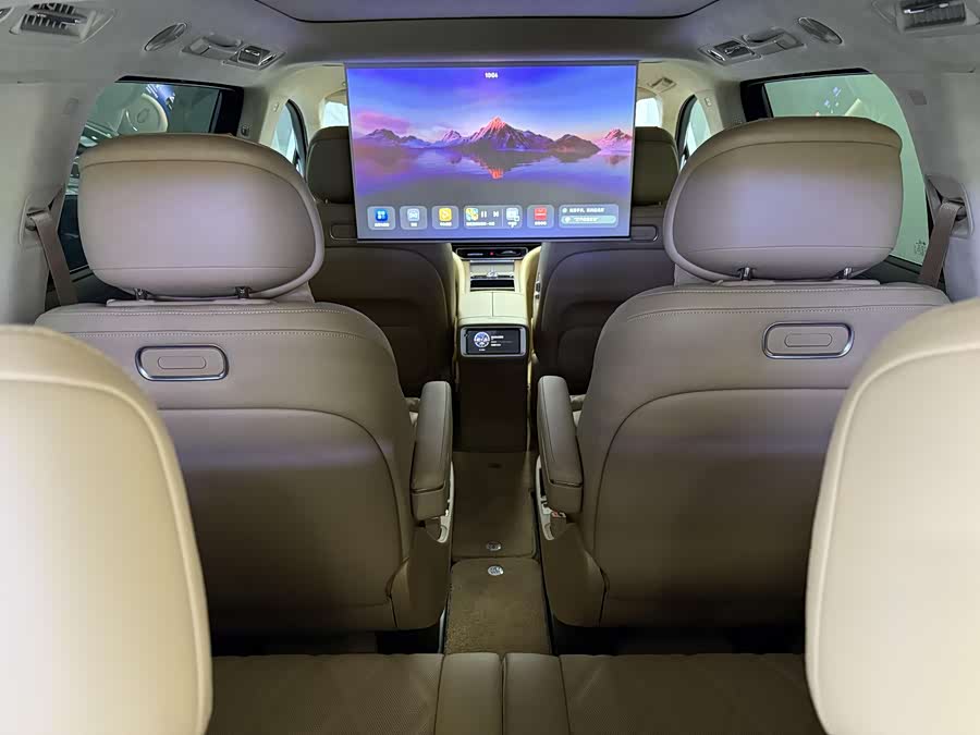 AITO 问界 问界M9 汽车图片 #18