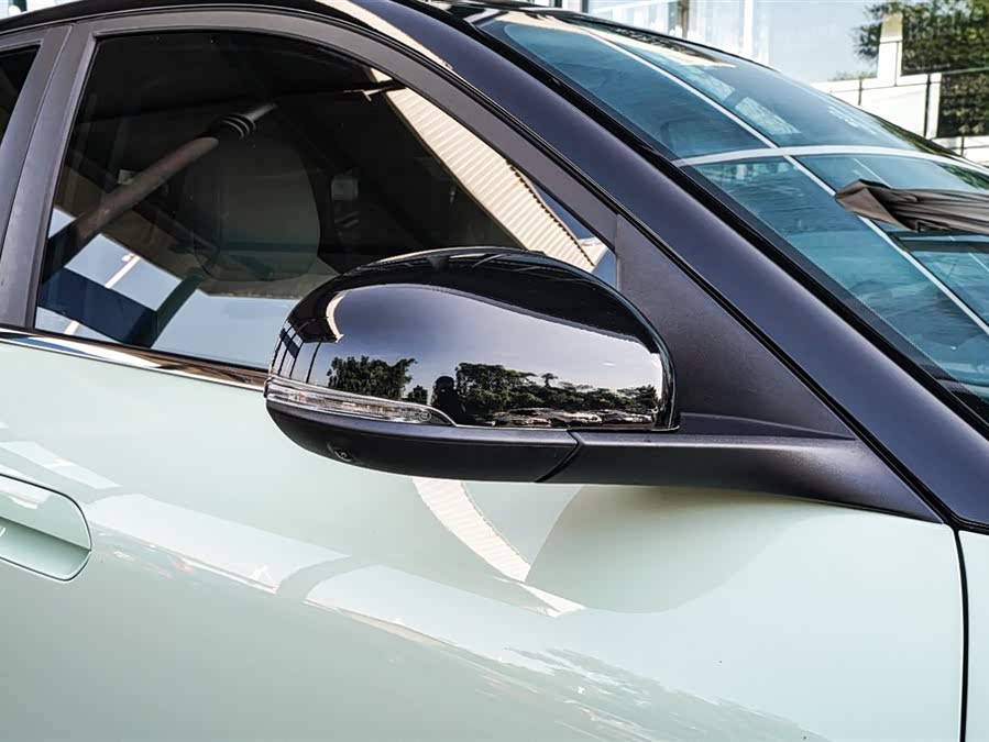 吉利汽车 星愿 2025 汽车图片 #18