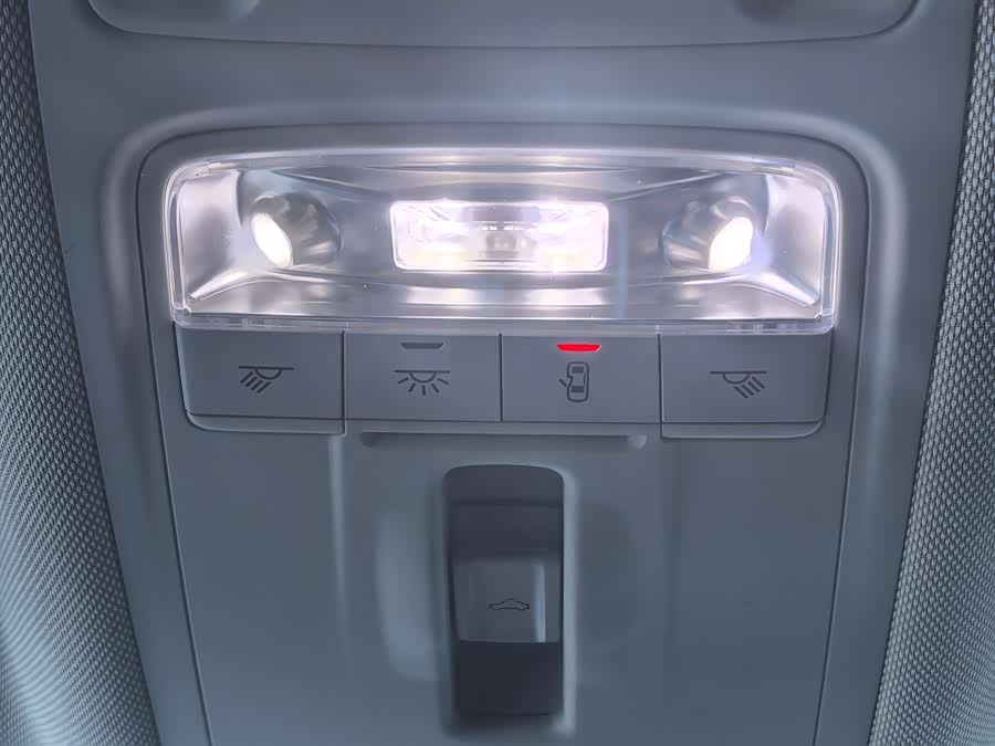 奥迪 奥迪A3 2017 汽车图片 #18