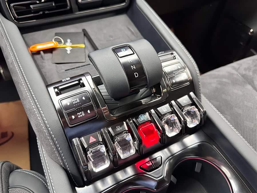 FangChengBao Leopard 5 2024 car image #18