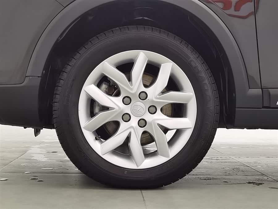 江淮汽车 瑞风S3 2015 汽车图片 #18