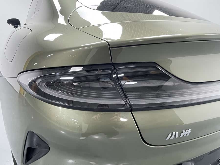 MI SU7 2024 car image #18