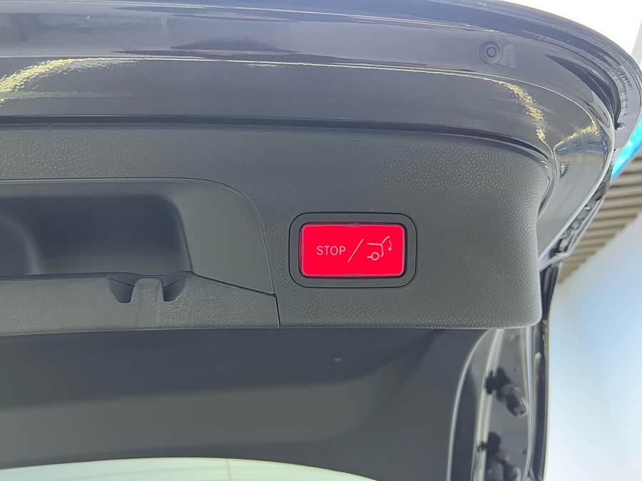 Mercedes-Benz GLC Coupe 2021 #18 Mercedes-Benz GLC Coupe 2021 car image #18