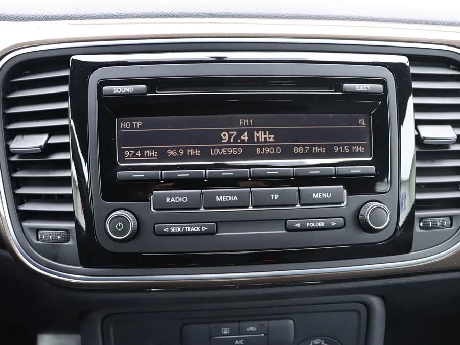 Volkswagen Beetle 2015 immagine di auto #18