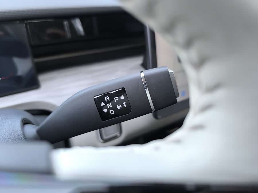 捷途 捷途大圣i-DM 2023 汽车图片 #18