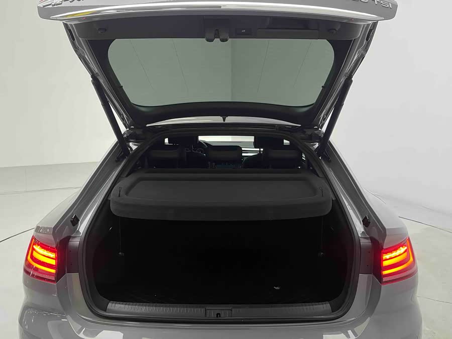 大众 一汽-大众CC 2022 汽车图片 #18