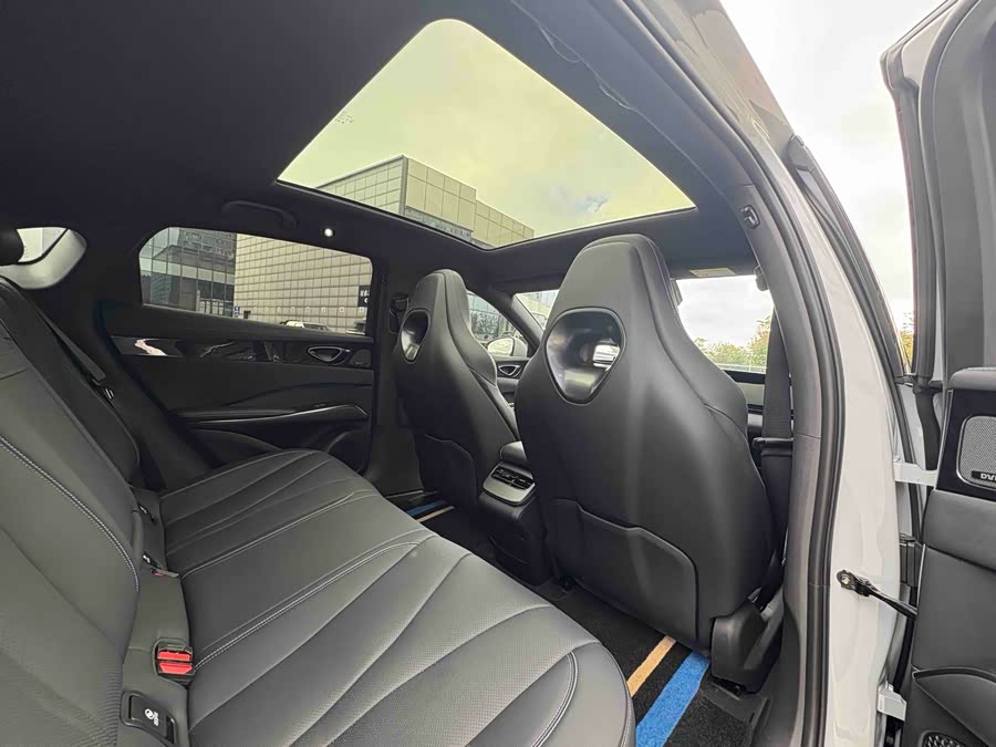 BYD Seal 2025 #18 BYD Seal 2025 immagine di auto #18