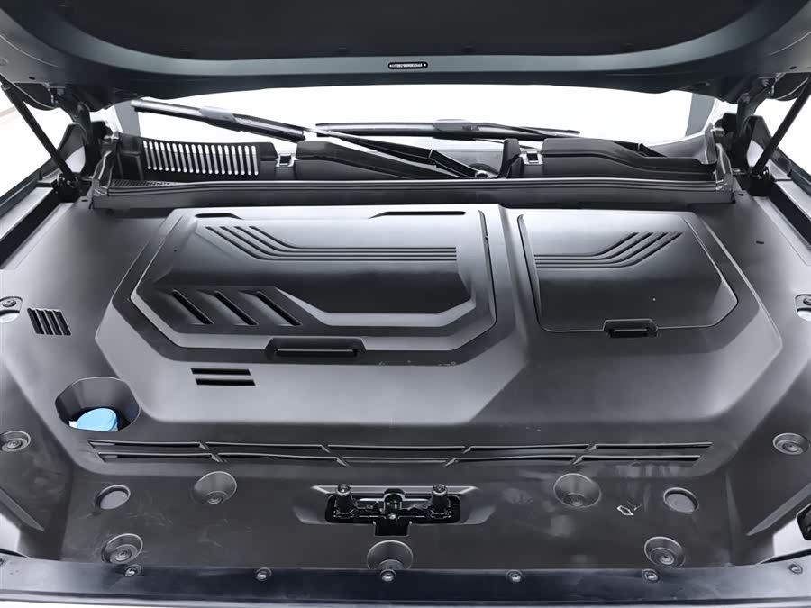 Chery Tiggo 8 Plus 2024 car image #18