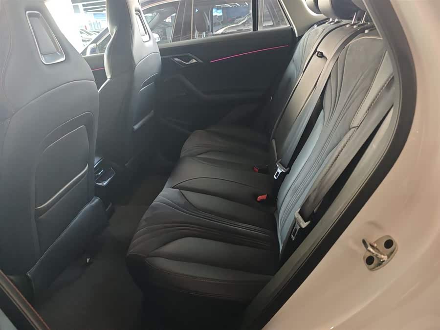 Roewe D5X DMH 2024 car image #18