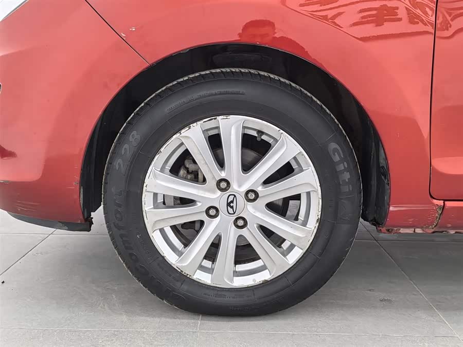 Kaiyi C3 2015 image de voiture #18