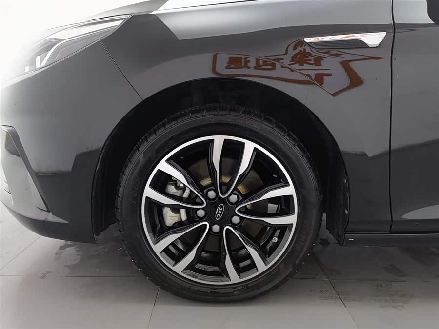 江淮汽车 嘉悦A5 2020 汽车图片 #18