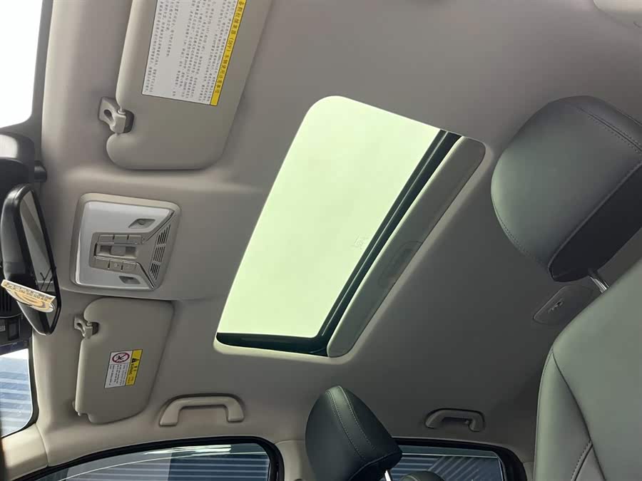 Great Wall Poer 2024 car image #18