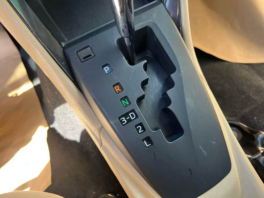 Toyota Vios 2014 car image #18