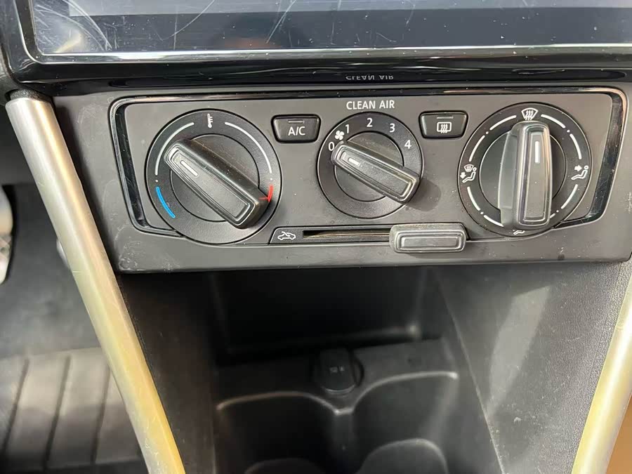 大众 桑塔纳 2016 汽车图片 #18