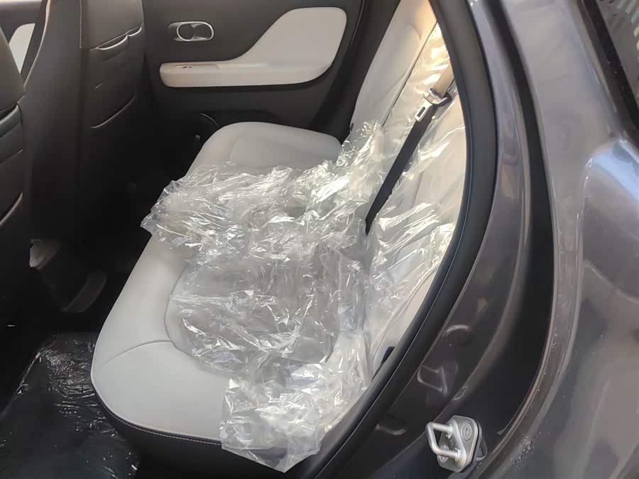 Kaiyi Shiyue 2025 car image #18