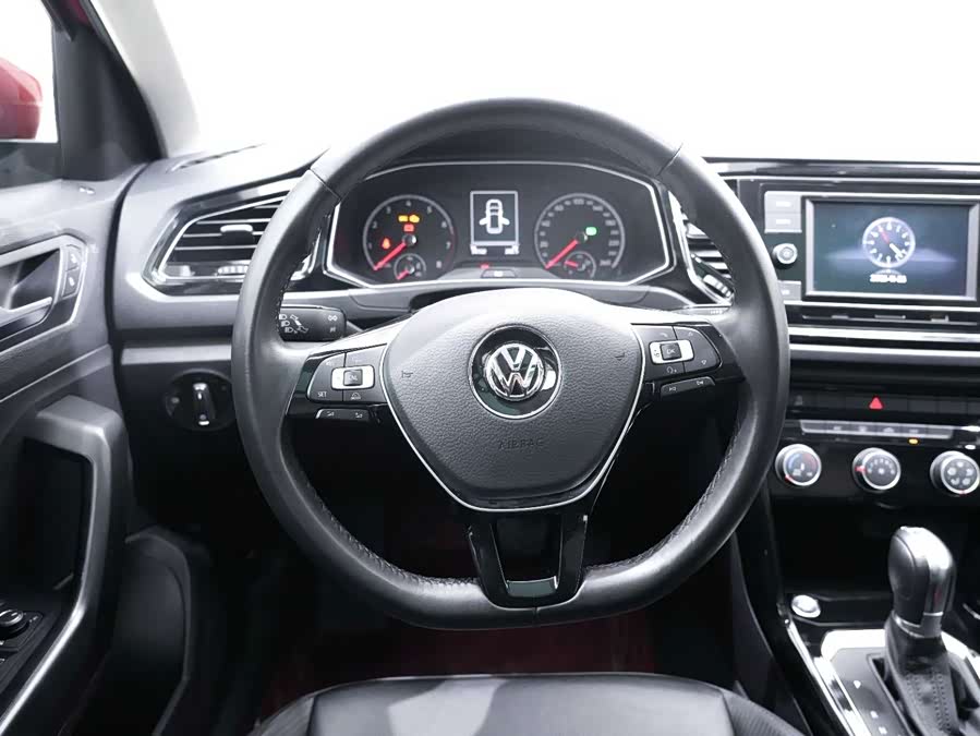 大众 T-ROC探歌 2019 汽车图片 #18