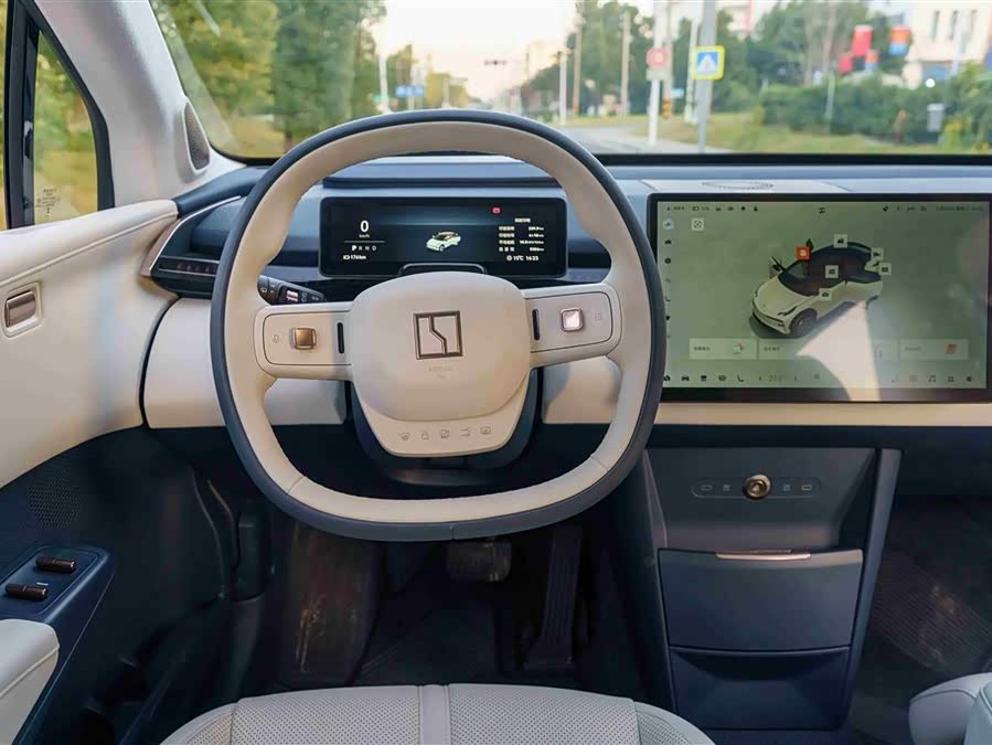 极氪 极氪X 2024 汽车图片 #18