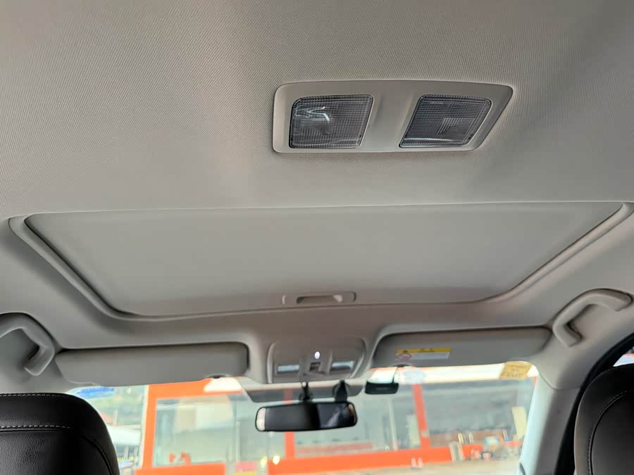 马自达 马自达CX-8 2019 汽车图片 #18