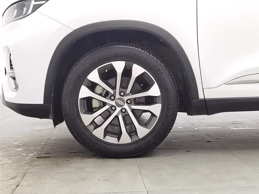 Chery Tiggo 8 Plus 2021 image de voiture #18