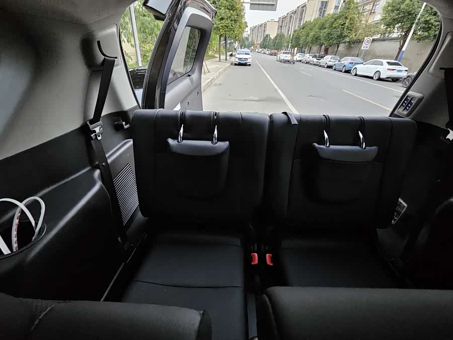 Toyota Land Cruiser Prado 2019 #18 Toyota Land Cruiser Prado 2019 car image #18