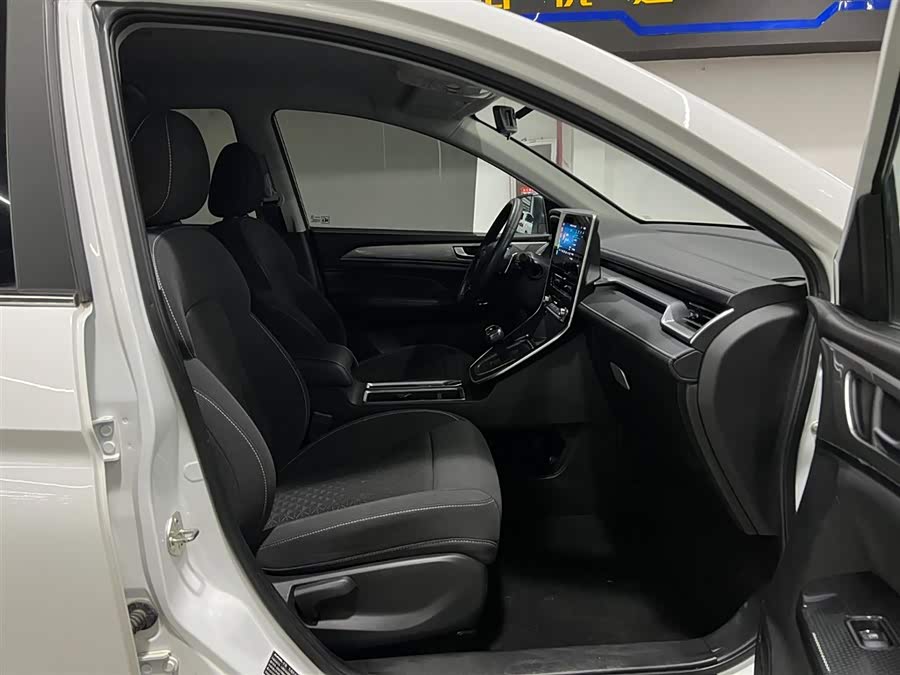 哈弗 哈弗M6 2021 汽车图片 #18