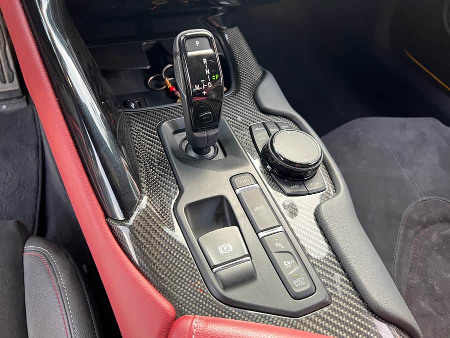 Toyota Supra 2023 car image #18