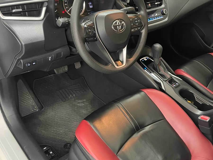 Toyota Corolla 2022 #18 Toyota Corolla 2022 car image #18