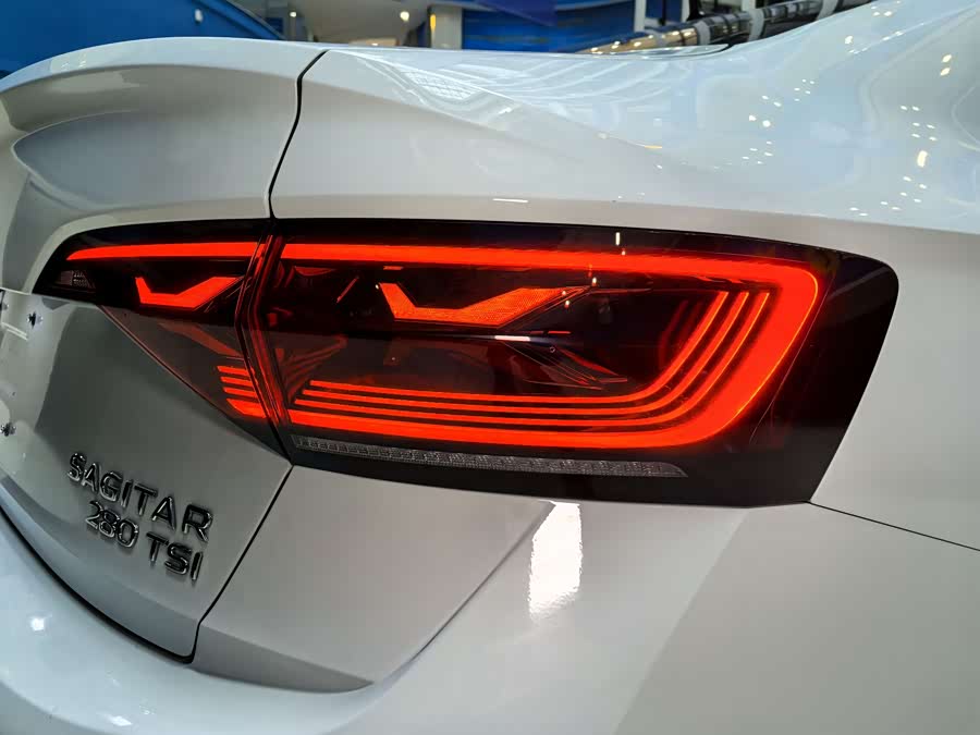 Volkswagen Sagitar 2022 #18 Volkswagen Sagitar 2022 immagine di auto #18