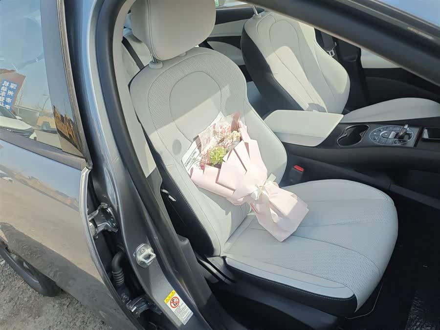 BYD Seal 05 DM-i 2025 #18 BYD Seal 05 DM-i 2025 car image #18