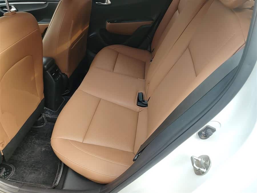 Kia Rio Cross 2017 صورة سيارة #18