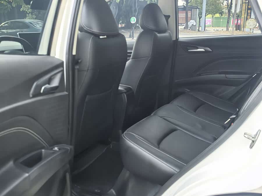 Neta V 2022 #18 Neta V 2022 изображение автомобиля #18