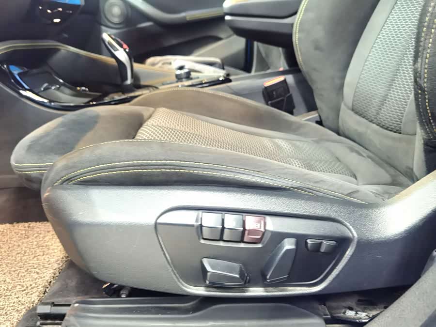 BMW X2 (Imported) 2018 car image #18