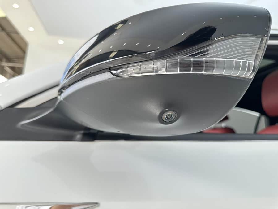 MG 5 2022 car image #18