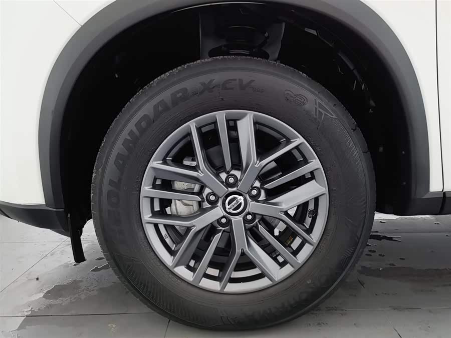 日产 奇骏 2021 汽车图片 #18