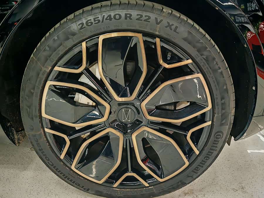 阿维塔 阿维塔11 2022 汽车图片 #18