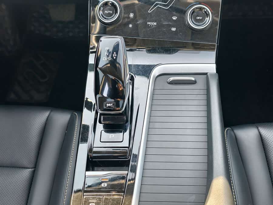 奔腾 奔腾B70 2021 汽车图片 #18