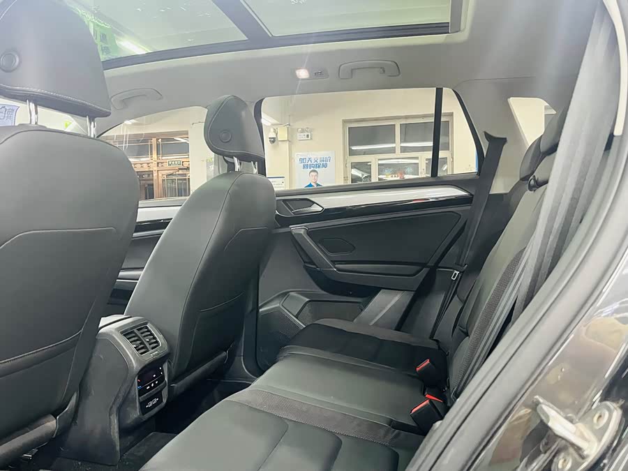 Volkswagen Tayron 2021 #18 Volkswagen Tayron 2021 car image #18