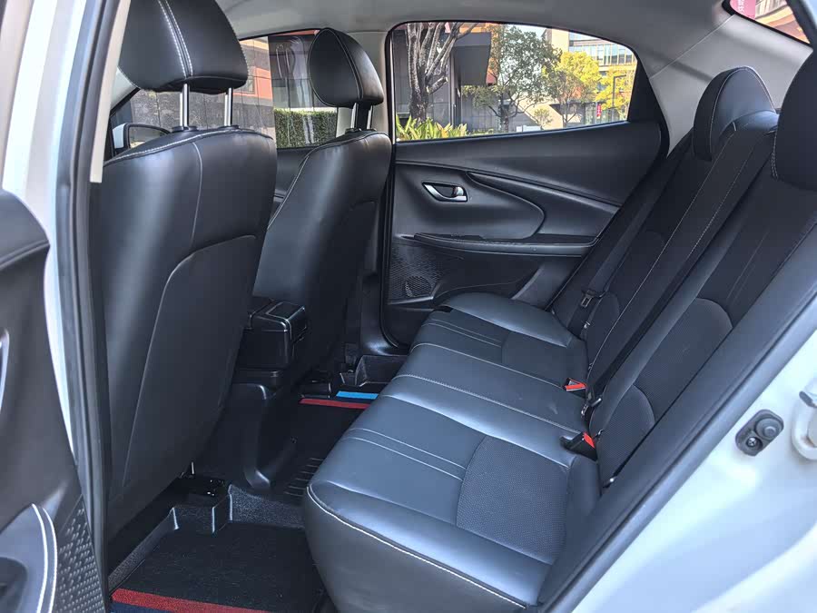 Changan Alsvin 2020 #18 Changan Alsvin 2020 car image #18