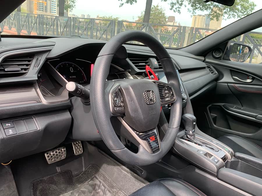 Honda Civic 2020 car image #18