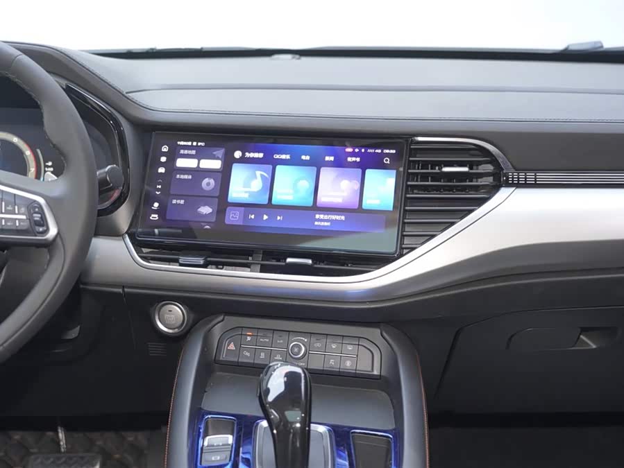 Haval F7 2019 image de voiture #18