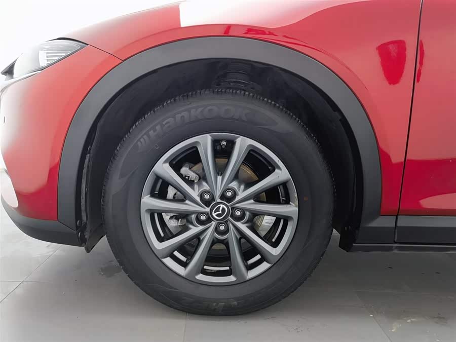 马自达 马自达CX-4 2021 汽车图片 #18