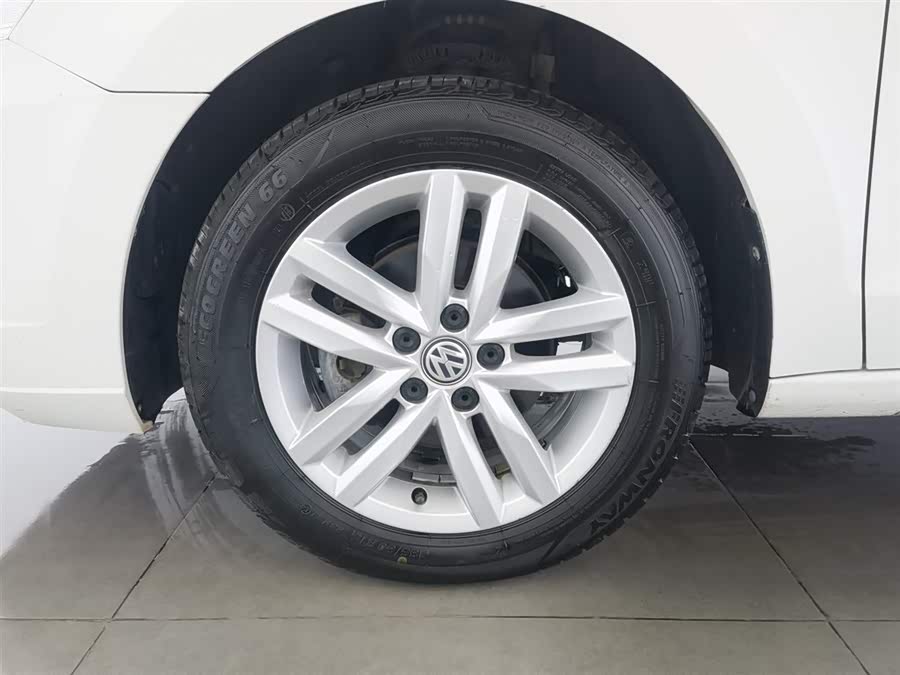 Volkswagen Jetta 2018 #18 Volkswagen Jetta 2018 image de voiture #18