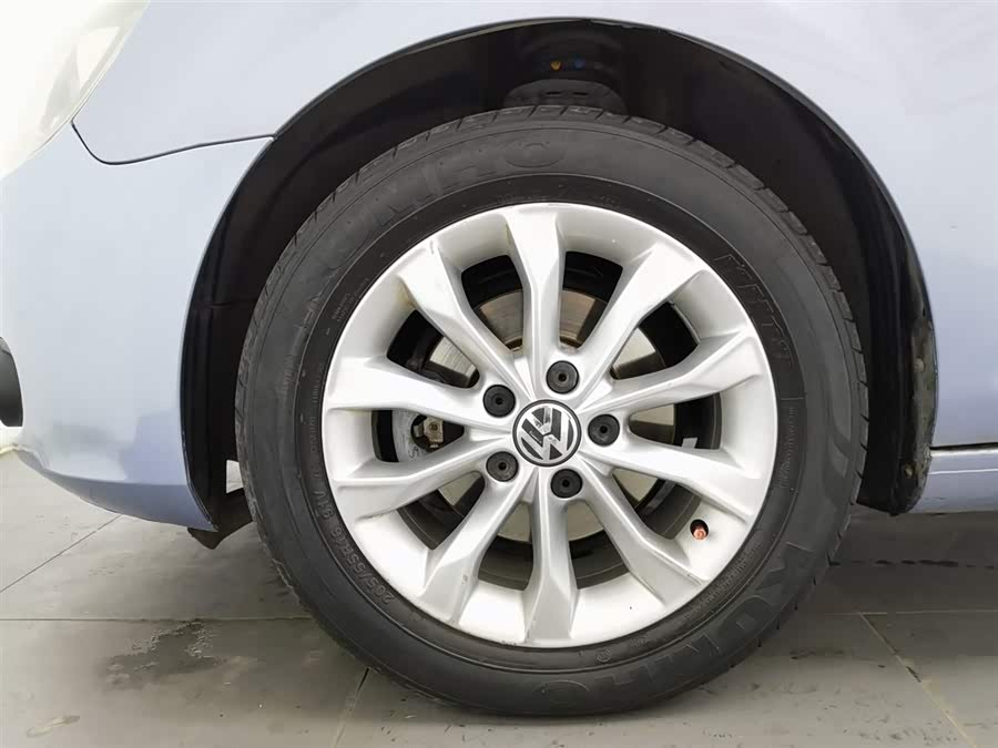 大众 高尔夫 2013 汽车图片 #18