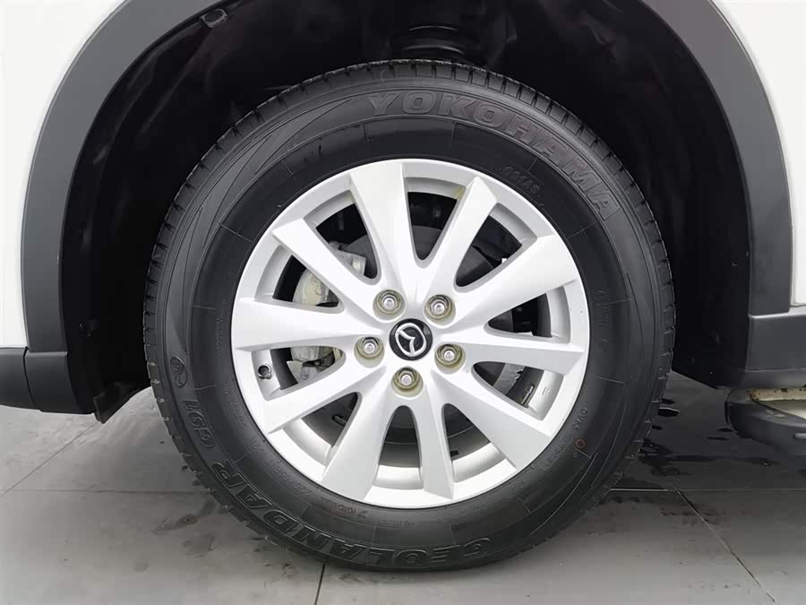 马自达 马自达CX-5 2014 汽车图片 #18