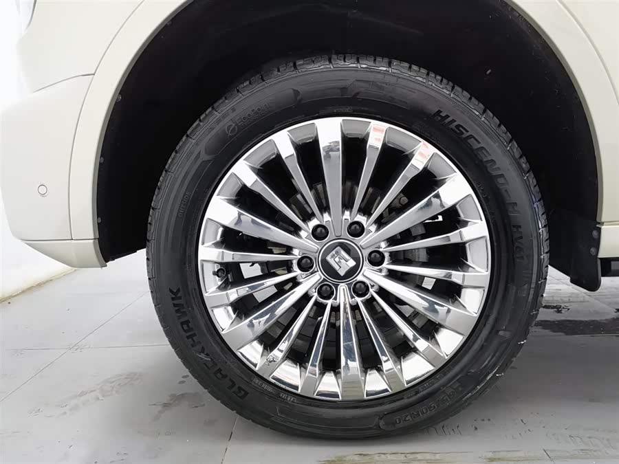 Tank 500 2022 car image #18