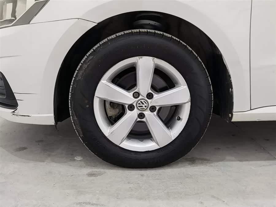 Volkswagen Lavida 2021 car image #18