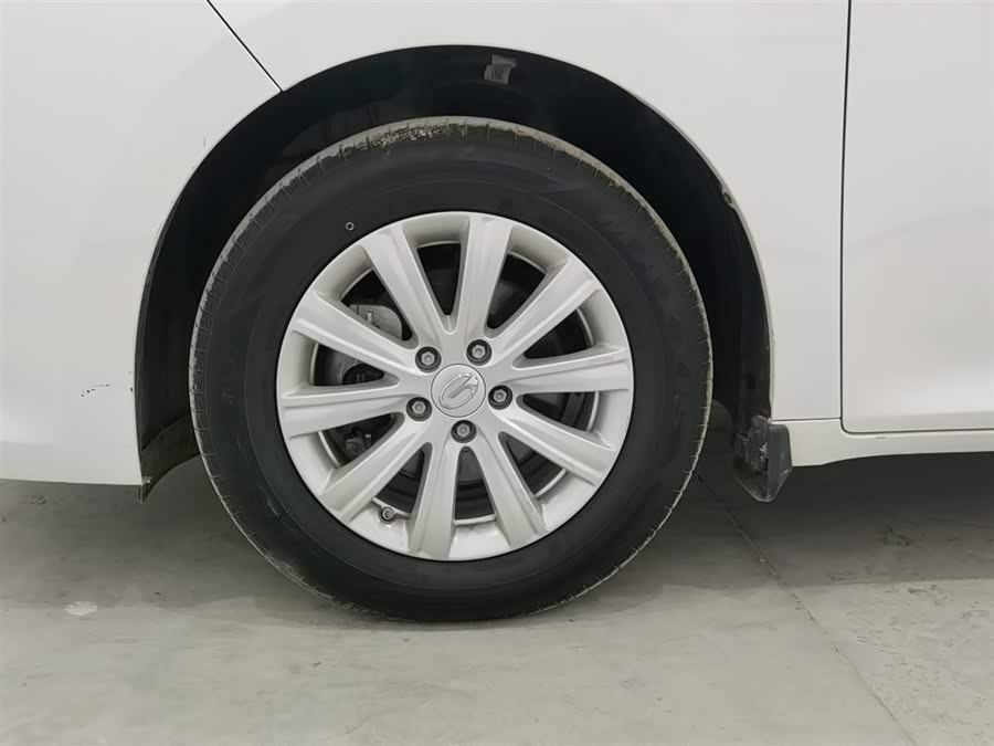 GAC Trumpchi M6 2019 car image #18