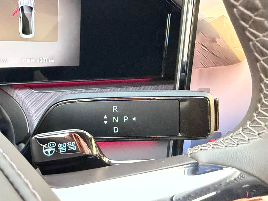 Denza Z9 2024 immagine di auto #18