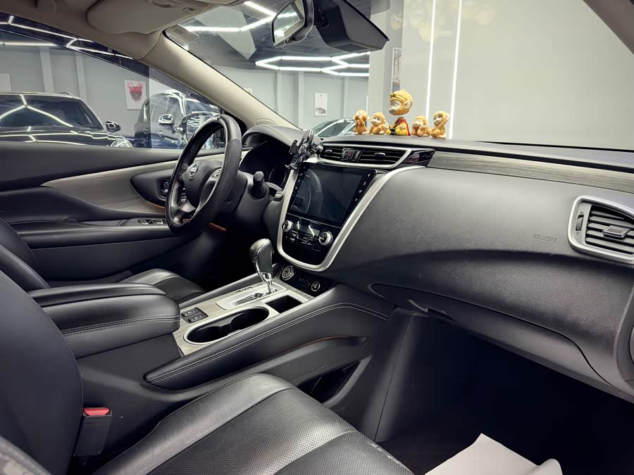 Nissan Murano 2020 imagem de carro #18